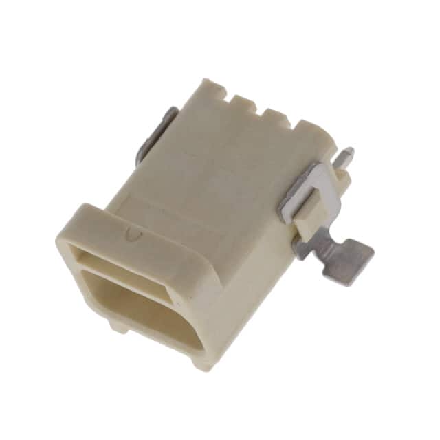 image of Solid State Lighting Connectors>1-2834236-2